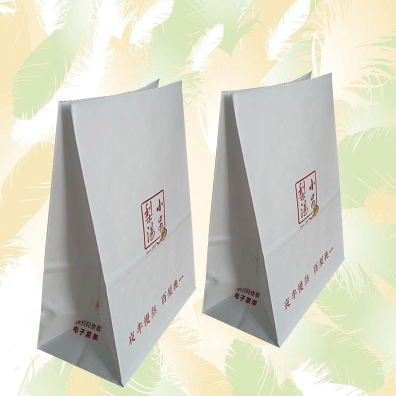 方底纸袋设计-宜昌方底纸袋-BB视讯纸业现货供应